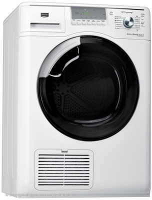 Сушилня кондензаторна 9кг - MAYTAG MTD09HPWH/1