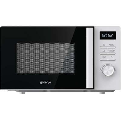 Микровълнова фурна 20л - GORENJE MO20A3WH