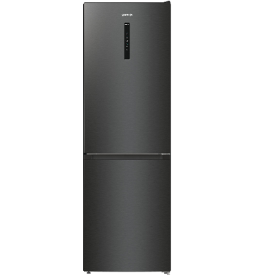Хладилник с фризер 300л - GORENJE NRK619EABXL4