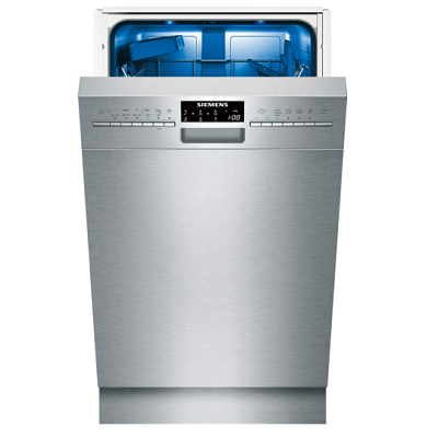 Съдомиялна за полувграждане 9к - SIEMENS SR46T557EU