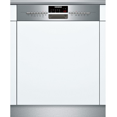 Съдомиялна за полувграждане 14к - SIEMENS SN56M598EU