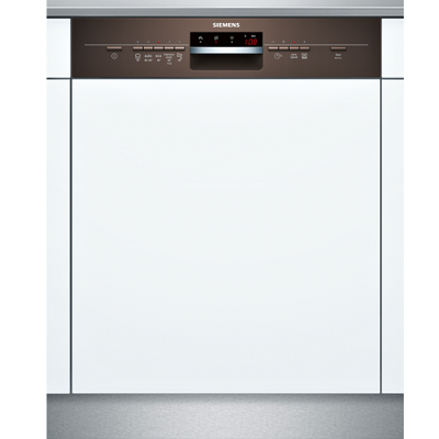 Съдомиялна за полувграждане 12к - SIEMENS SN55L430EU