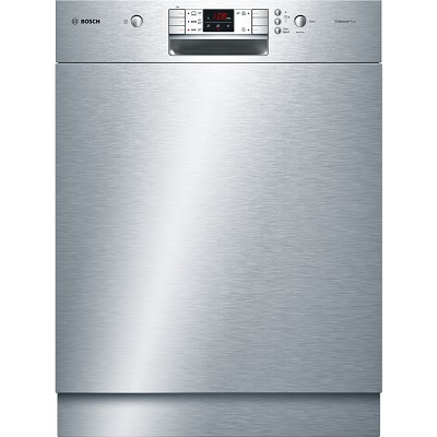 Съдомиялна за полувграждане 12к - BOSCH SMU50L15EU
