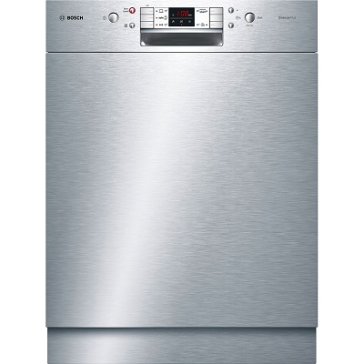 Съдомиялна за полувграждане 12к - BOSCH SMU53L15EU