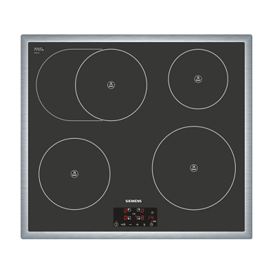 Плот индукционен 4 зони - SIEMENS EH645BB17