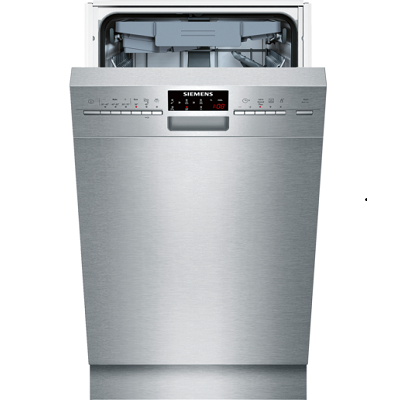 Съдомиялна за полувграждане 10к - SIEMENS SR46T594EU