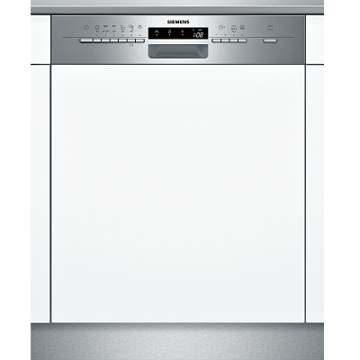 Съдомиялна за полувграждане 14к - SIEMENS SN56P580EU