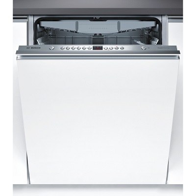 Съдомиялна за вграждане 14к - BOSCH SMV68N20EU