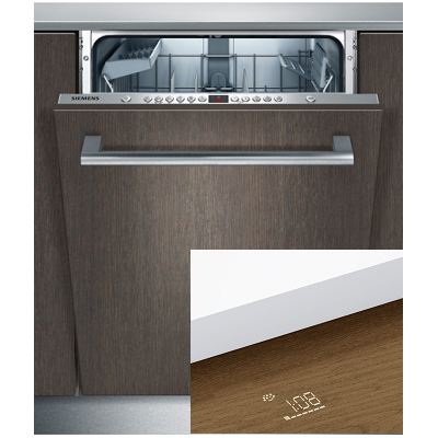 Съдомиялна за вграждане 13к - SIEMENS SX66P032EU