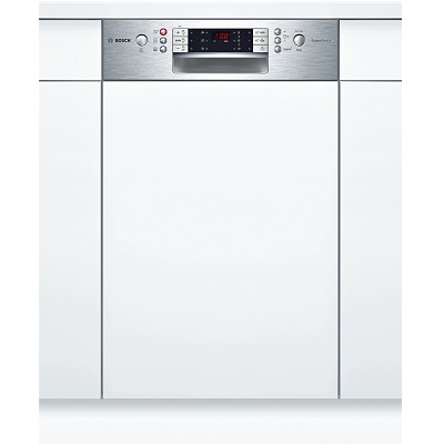 Съдомиялна за полувграждане 9к - BOSCH SPI65T75EU