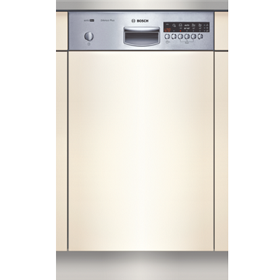 Съдомиялна за полувграждане 9к - BOSCH SRI45T35EU