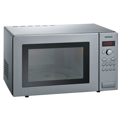 Микровълнова фурна 25л - SIEMENS HF24M541