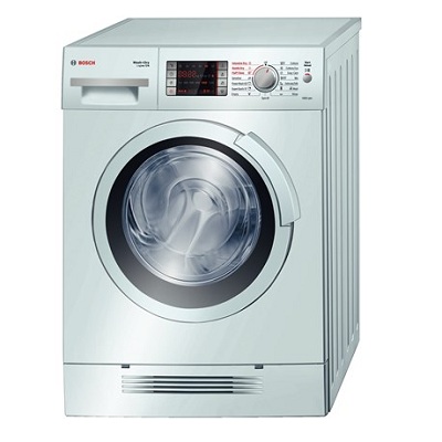 Пералня със сушилна 7кг/4кг -  BOSCH WVH28420EU