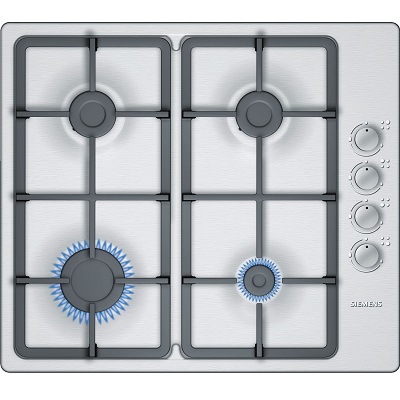Газов плот 4 зони - SIEMENS EB615PB90N