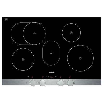 Плот индукционен - SIEMENS EH885DC12E/01