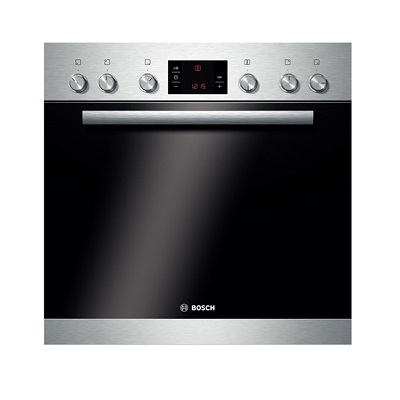 Мултифункционална фурна за вграждане 65л - BOSCH HEG73U151