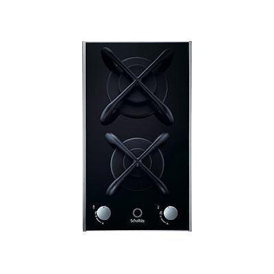 Плот газов 2 зони - HOTPOINT MG32SNR