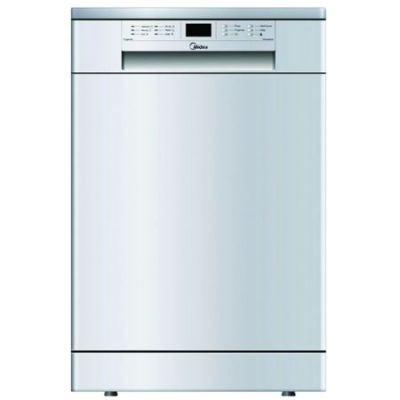 Съдомиялна 12к - MIDEA WQP12-7601