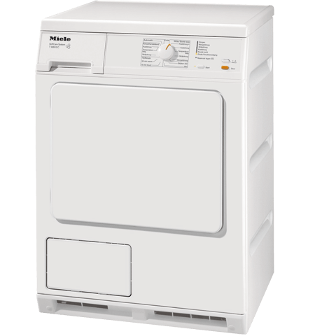 Сушилня вентилаторна 7кг - MIELE T8803C