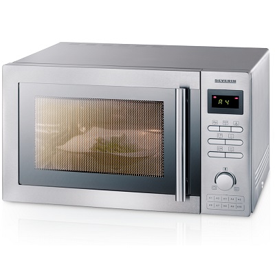 Микровълнова фурна 25л - SEVERIN MW7848