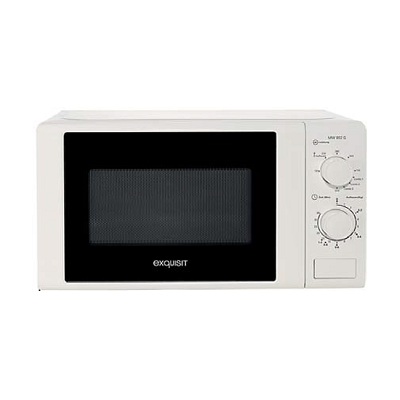 Микровълнова фурна 20л - EXQUISIT MW802G