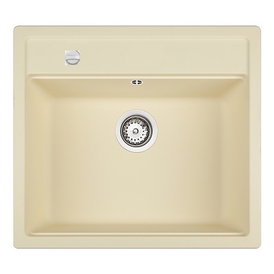 Мивка - TEKA MENORCA60S-TG\VANILA