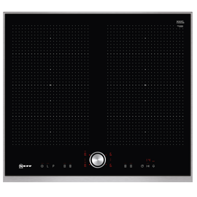 Плот индукционен 4 зони - NEFF T56TT60N0