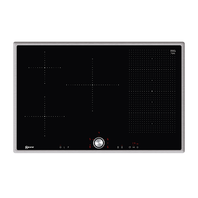 Плот индукционен 5 зони - NEFF T58BT20N0/19