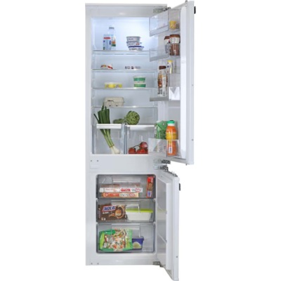 Хладилник с фризер за вграждане 262л - NOVA MATIC EKIEU178.1R