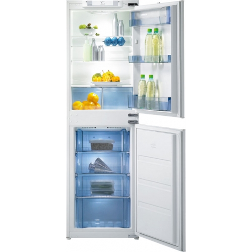 ХЛАДИЛНИК С ФРИЗЕР ЗА ВГРАЖДАНЕ 267л - GORENJE NRKI41278