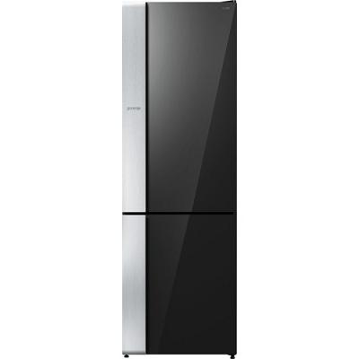 Хладилник с фризер 306л - GORENJE NRKORA62E
