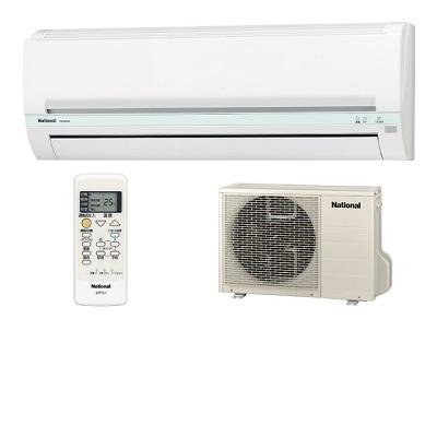 Рециклиран инверторен климатик - NATIONAL CS-SX368A