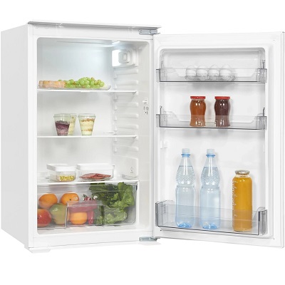 Охладител за вграждане 129л - OK OBR8822F