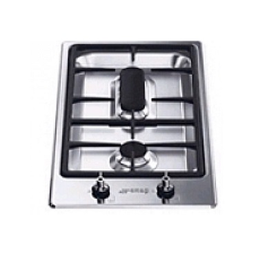 Плот газов 2 зони - SMEG PDXS31PNL