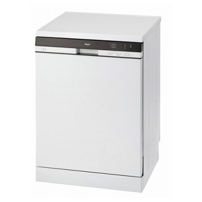 Съдомиялна 12к - PELGRIM PVW6010WIT