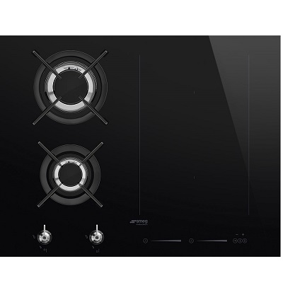 Комбиниран плот за вграждане - SMEG PM3621WLD