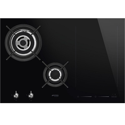 Комбиниран плот за вграждане - SMEG PM3721WLD