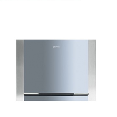 Декоративна врата за вграждане - SMEG PMO100-2