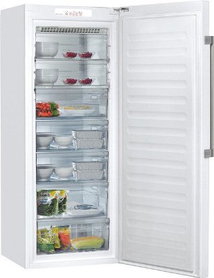 Фризер 310л - PRIVILEG PFVN74A+++