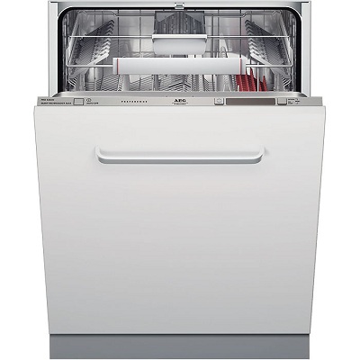 Съдомиялна за вграждане 12к - AEG F99005VIP