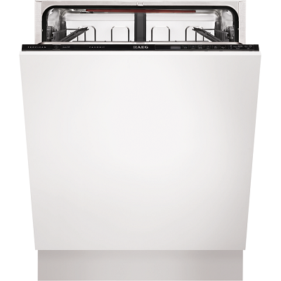 Съдомиялна за вграждане 13к - AEG F55602VI0P