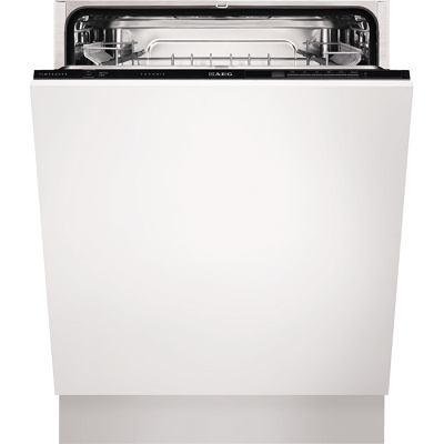 Съдомиялна за вграждане 13к - AEG F46300VI0