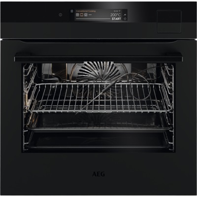 Конвектомат 70л - AEG BSK898330T