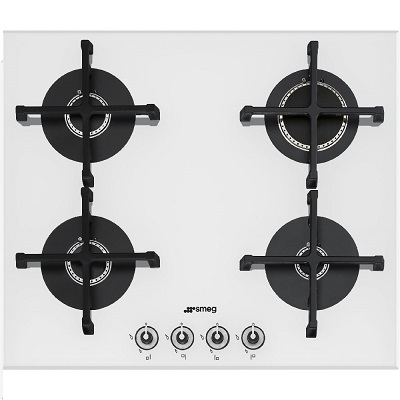 Плот газов 4 зони - SMEG PV164B-1