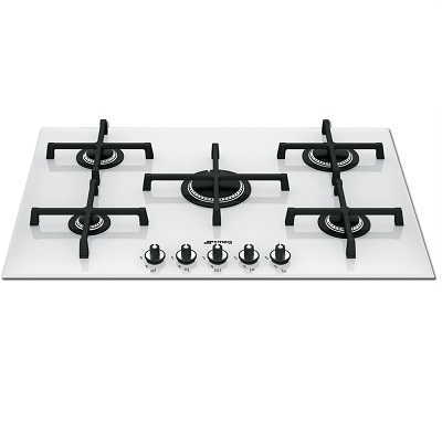Плот газов 5 зони - SMEG PV175B