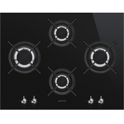 Плот газов 4 зони - SMEG PV364LCN