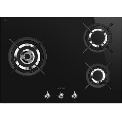 Газов плот 3 зони - SMEG PV373LCN