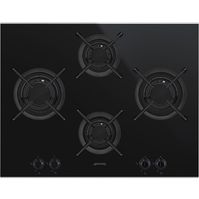 Плот газов 4 зони - SMEG PV664LCNX