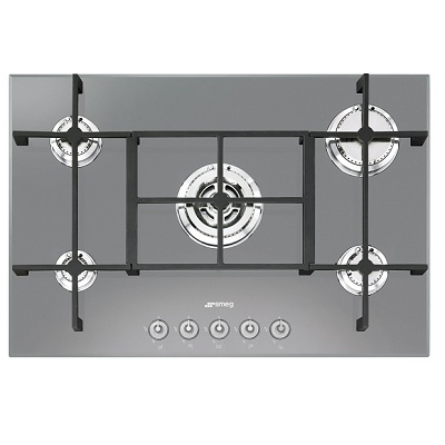 Плот газов 5 зони - SMEG PV750S