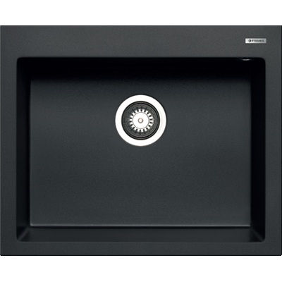 Мивка - PYRAMIS ISTROS КАРБОН